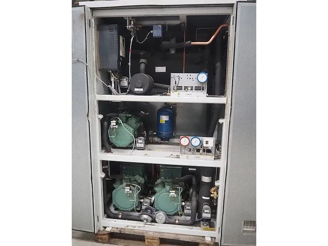 Teko / bitzer kühlmaschinenbau gmbh - afbeelding 16 van  19