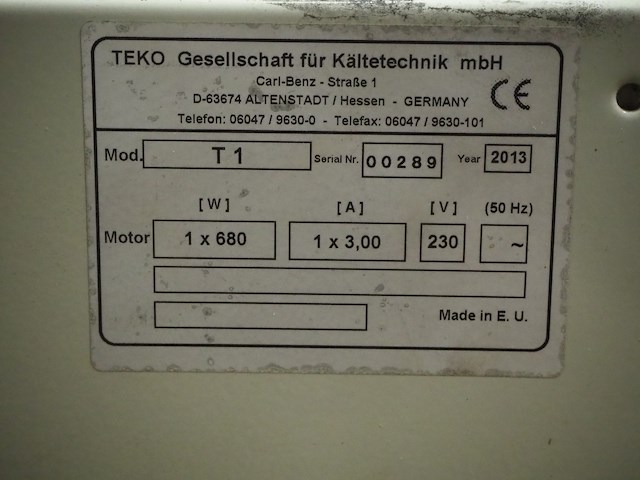 Teko - afbeelding 6 van  6