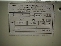 Teko - afbeelding 6 van  6