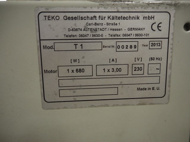 Teko - afbeelding 4 van  4