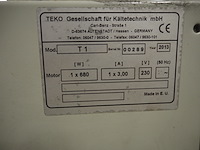 Teko - afbeelding 4 van  4