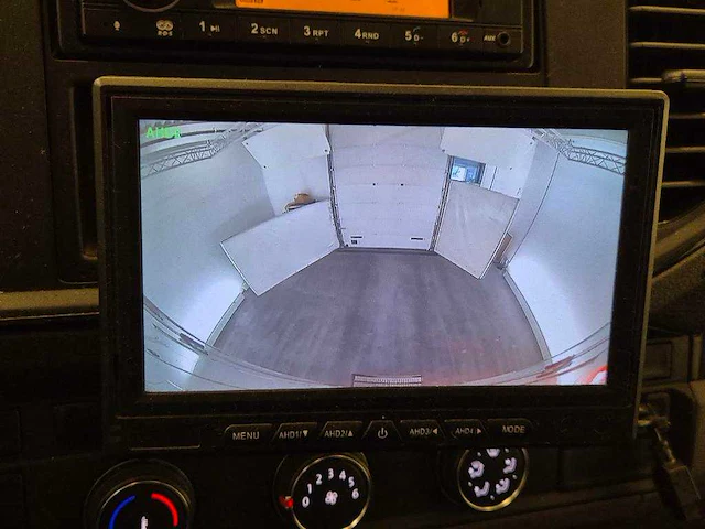 Tekst !! - volkswagen crafter 35 2.0 tdi l4h3 , vkh-76-l - afbeelding 2 van  15