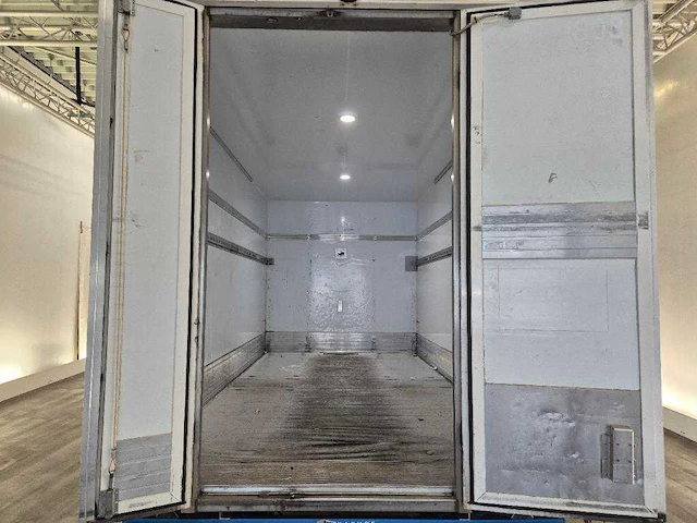 Tekst !! - volkswagen crafter 35 2.0 tdi l4h3 , vkh-76-l - afbeelding 4 van  15