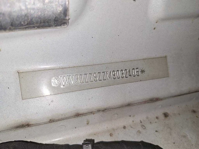 Tekst !! - volkswagen crafter 35 2.0 tdi l4h3 , vkh-76-l - afbeelding 5 van  15