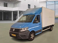 Tekst !! - volkswagen crafter 35 2.0 tdi l4h3 , vkh-76-l