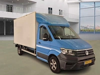 Tekst !! - volkswagen crafter 35 2.0 tdi l4h3 , vkh-76-l - afbeelding 8 van  15
