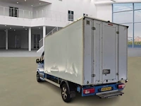 Tekst !! - volkswagen crafter 35 2.0 tdi l4h3 , vkh-76-l - afbeelding 9 van  15