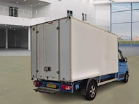 Tekst !! - volkswagen crafter 35 2.0 tdi l4h3 , vkh-76-l - afbeelding 10 van  15
