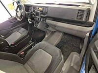 Tekst !! - volkswagen crafter 35 2.0 tdi l4h3 , vkh-76-l - afbeelding 12 van  15