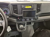 Tekst !! - volkswagen crafter 35 2.0 tdi l4h3 , vkh-76-l - afbeelding 14 van  15