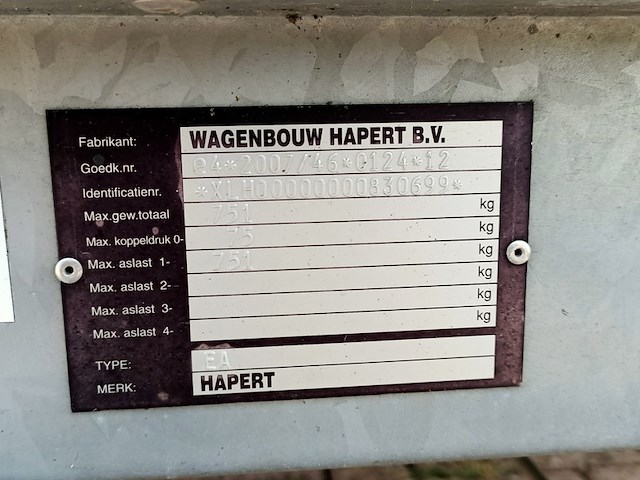 Tekstkar, led tra, tr-p10-350, 2020 - afbeelding 2 van  20