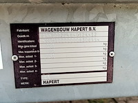 Tekstkar, led tra, tr-p10-350, 2020 - afbeelding 2 van  20