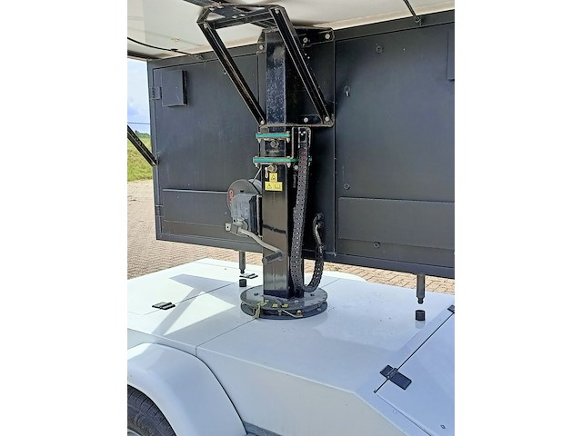 Tekstkar, led tra, tr-p10-350, 2020 - afbeelding 5 van  20