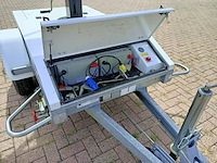 Tekstkar, led tra, tr-p10-350, 2020 - afbeelding 6 van  20
