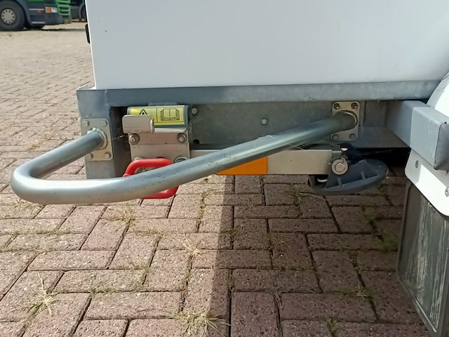 Tekstkar, led tra, tr-p10-350, 2020 - afbeelding 9 van  20