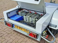 Tekstkar, led tra, tr-p10-350, 2020 - afbeelding 10 van  20