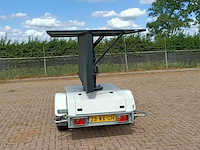 Tekstkar, led tra, tr-p10-350, 2020 - afbeelding 14 van  20
