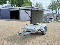 Tekstkar, led tra, tr-p10-350, 2020 - afbeelding 17 van  20