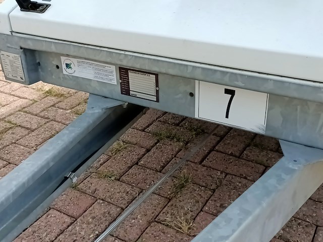 Tekstkar, led tra, tr-p10-350, 2020 - afbeelding 20 van  20