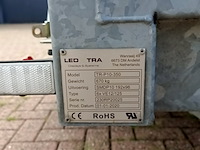 Tekstkar, led xtra, tr-p10-350, 2020 - afbeelding 2 van  23