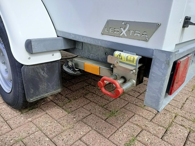 Tekstkar, led xtra, tr-p10-350, 2020 - afbeelding 6 van  23