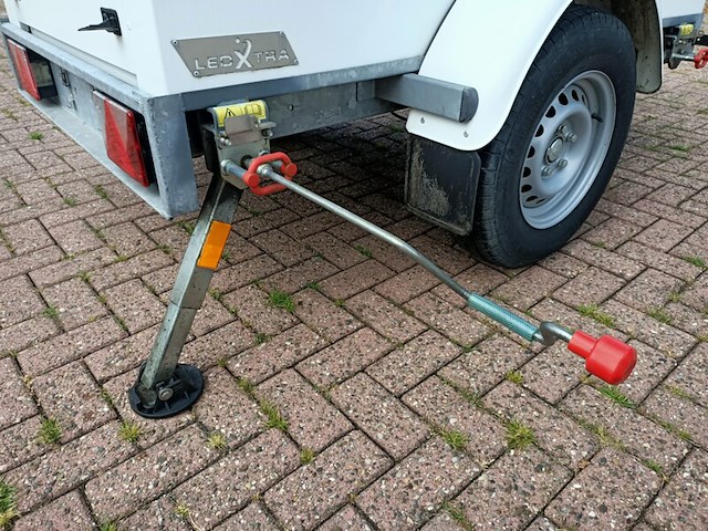 Tekstkar, led xtra, tr-p10-350, 2020 - afbeelding 8 van  23