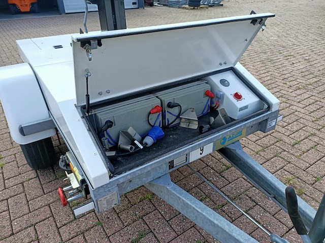 Tekstkar, led xtra, tr-p10-350, 2020 - afbeelding 9 van  23
