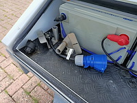 Tekstkar, led xtra, tr-p10-350, 2020 - afbeelding 11 van  23