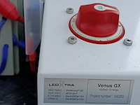 Tekstkar, led xtra, tr-p10-350, 2020 - afbeelding 15 van  23
