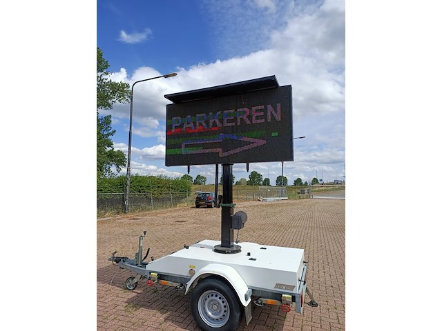Tekstkar, led xtra, tr-p10-350, 2020 - afbeelding 16 van  23