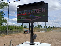 Tekstkar, led xtra, tr-p10-350, 2020 - afbeelding 16 van  23