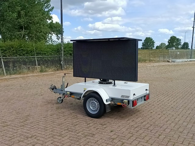 Tekstkar, led xtra, tr-p10-350, 2020 - afbeelding 12 van  23