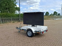 Tekstkar, led xtra, tr-p10-350, 2020 - afbeelding 12 van  23