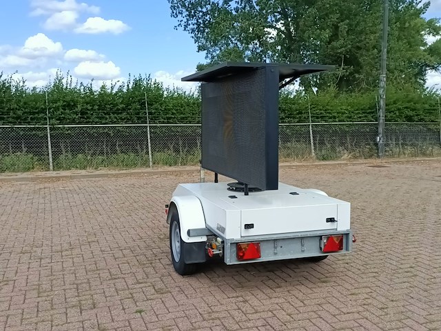 Tekstkar, led xtra, tr-p10-350, 2020 - afbeelding 17 van  23