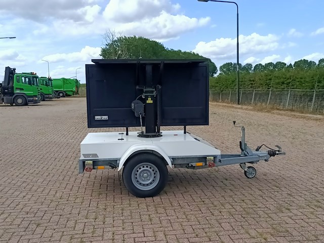 Tekstkar, led xtra, tr-p10-350, 2020 - afbeelding 19 van  23
