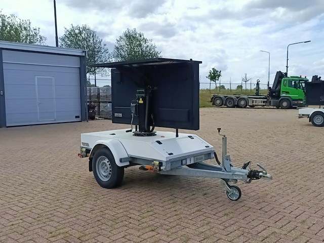 Tekstkar, led xtra, tr-p10-350, 2020 - afbeelding 20 van  23