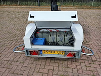 Tekstkar - afbeelding 9 van  21