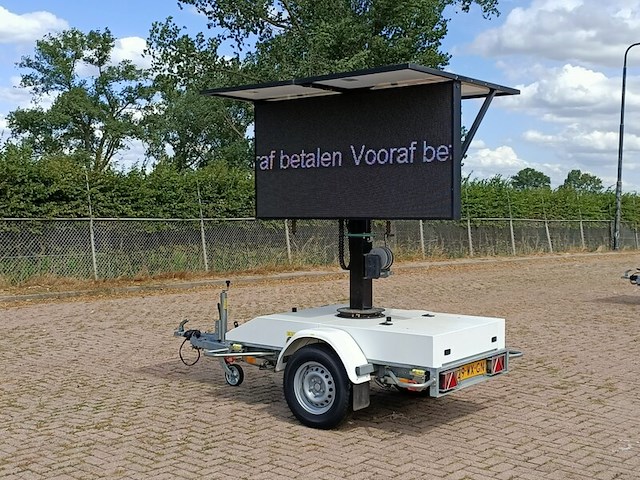 Tekstkar - afbeelding 1 van  21