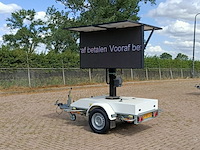 Tekstkar - afbeelding 1 van  21