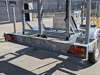 Tekstwagen, a810, met led-display, q-lite qlmo 04.20.08 ubr - afbeelding 8 van  20