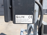 Tekstwagen, a810, met led-display, q-lite qlmo 04.20.08 ubr - afbeelding 11 van  20