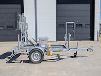 Tekstwagen, a810, met led-display, q-lite qlmo 04.20.08 ubr - afbeelding 12 van  20