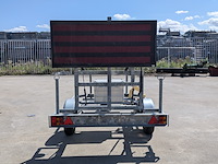 Tekstwagen, a810, met led-display, q-lite qlmo 04.20.08 ubr - afbeelding 14 van  20