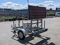 Tekstwagen, a810, met led-display, q-lite qlmo 04.20.08 ubr - afbeelding 15 van  20