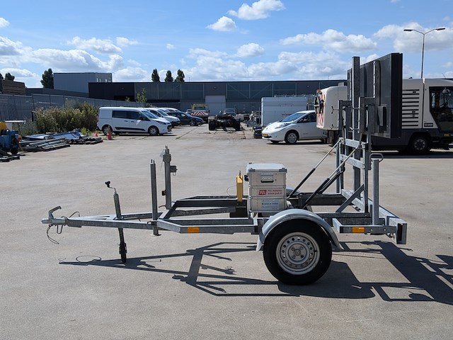 Tekstwagen, a810, met led-display, q-lite qlmo 04.20.08 ubr - afbeelding 16 van  20