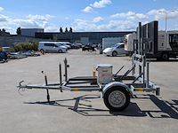 Tekstwagen, a810, met led-display, q-lite qlmo 04.20.08 ubr - afbeelding 16 van  20