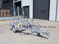 Tekstwagen, a810, met led-display, q-lite qlmo 04.20.08 ubr - afbeelding 19 van  20