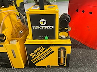 Tektro yem-2501-tt1a hydraulische schijfrem ontluchtingspomp (3x) - afbeelding 2 van  7