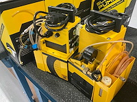 Tektro yem-2501-tt1a hydraulische schijfrem ontluchtingspomp (3x) - afbeelding 4 van  7