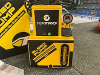 Tektro yem-2501-tt1a hydraulische schijfrem ontluchtingspomp - afbeelding 2 van  6